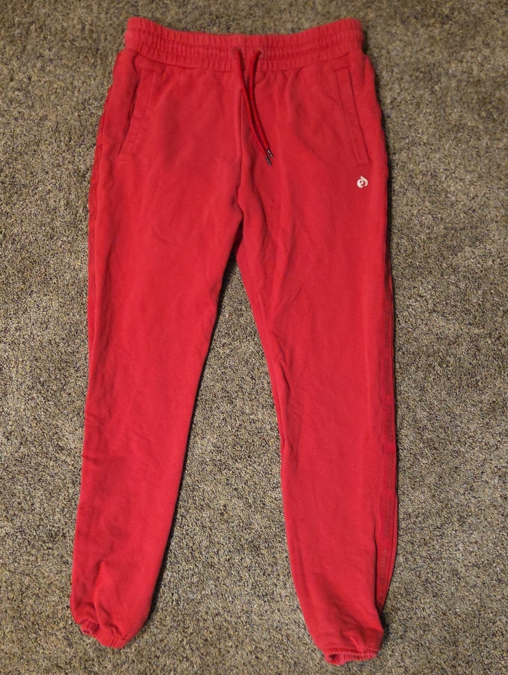 Ryderwear Sweatpants